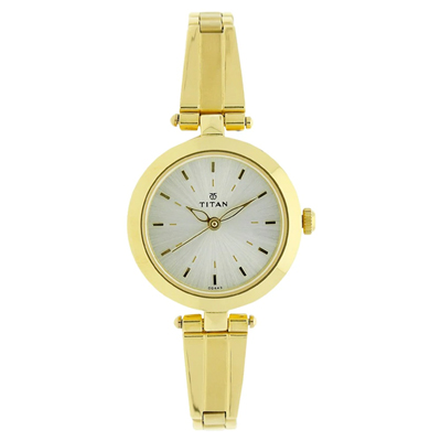 "Titan Ladies Watch -  2574YM01 - Click here to View more details about this Product